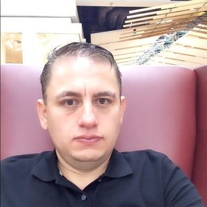 Meet your Posher, Edgar